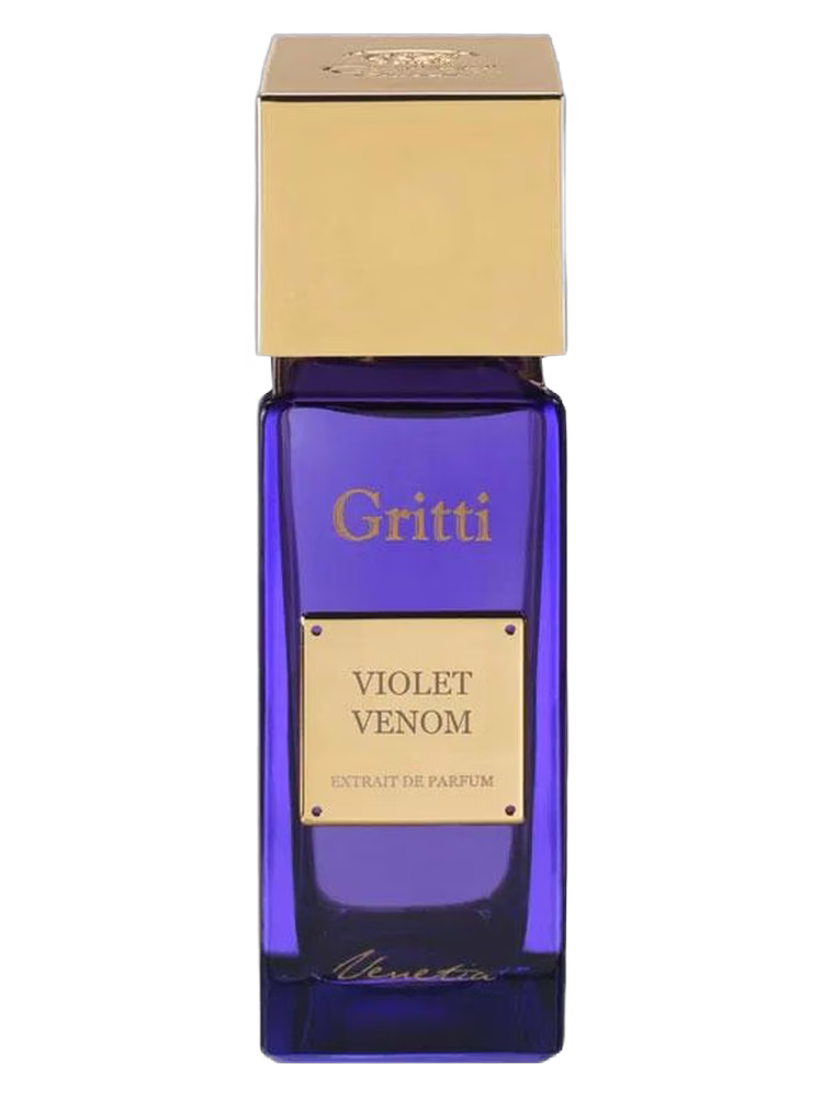 Gritti Violet Venom