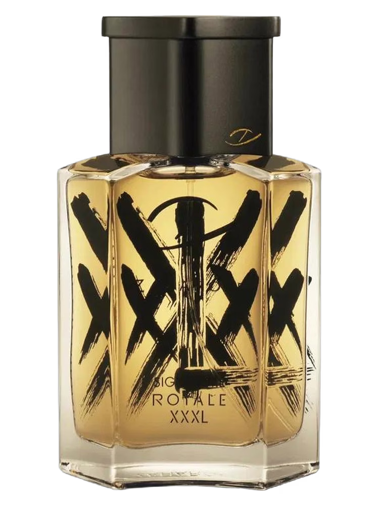 Zaharoff Signature Royale XXXL