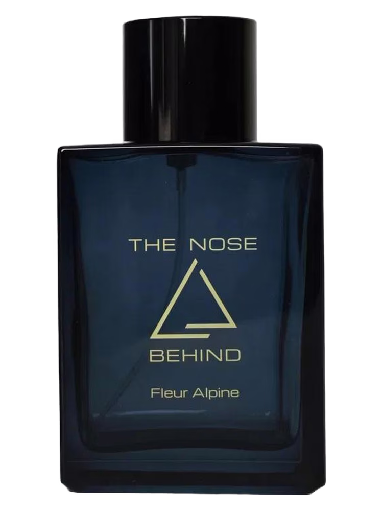 The Nose Behind Fleur Alpine