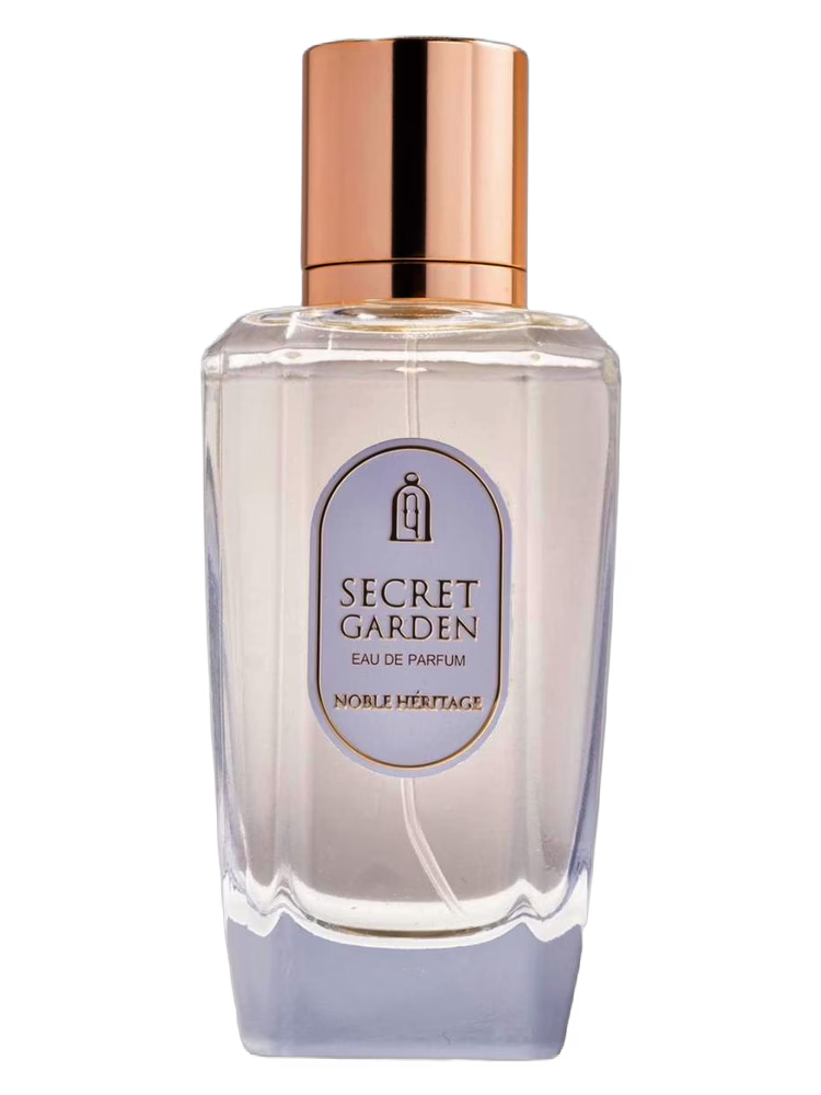 Noble Heritage Secret Garden