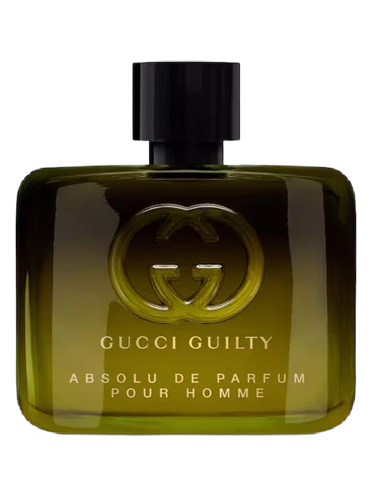 Gucci Gucci Guilty Absolu de Parfum Pour Homme