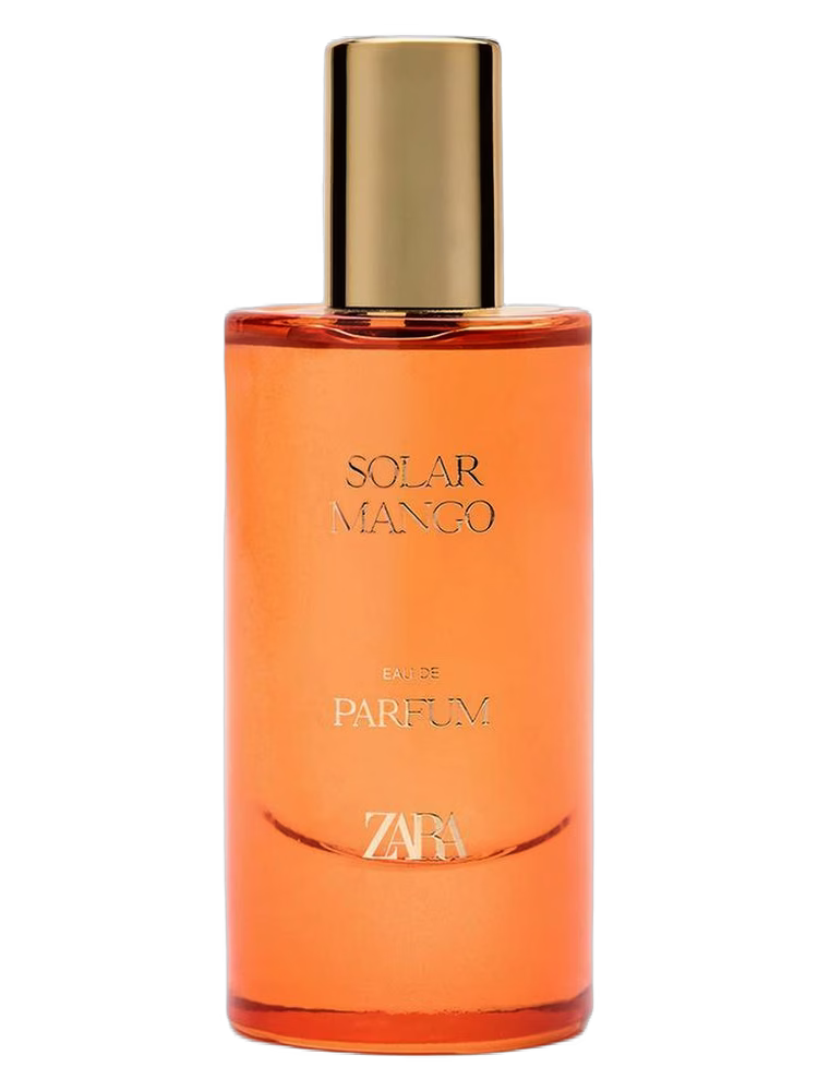 Zara Solar Mango