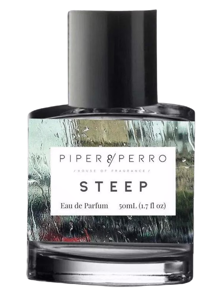 Piper & Perro Steep