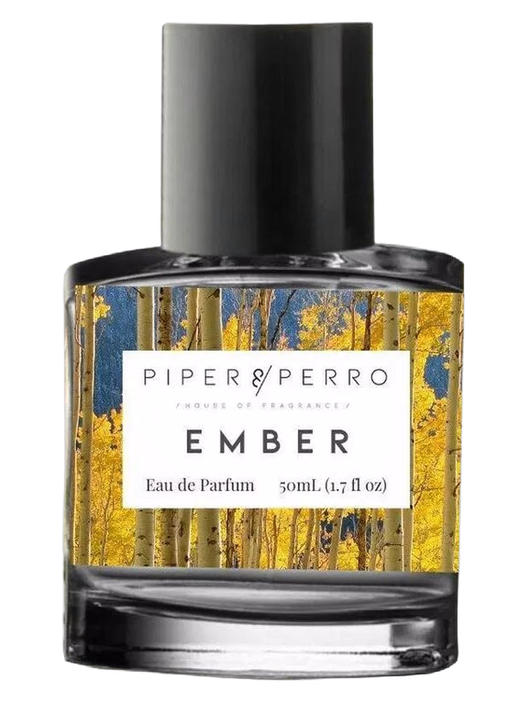 Piper & Perro Ember
