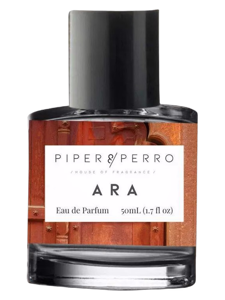 Piper & Perro Ara
