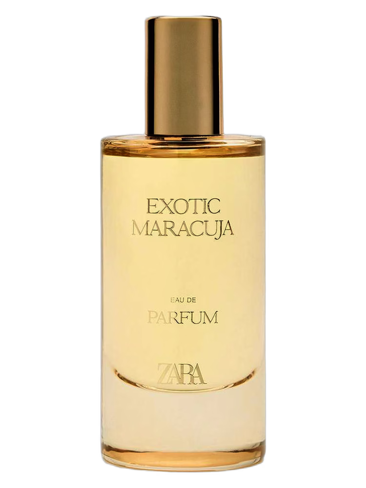 Zara Exotic Maracuja