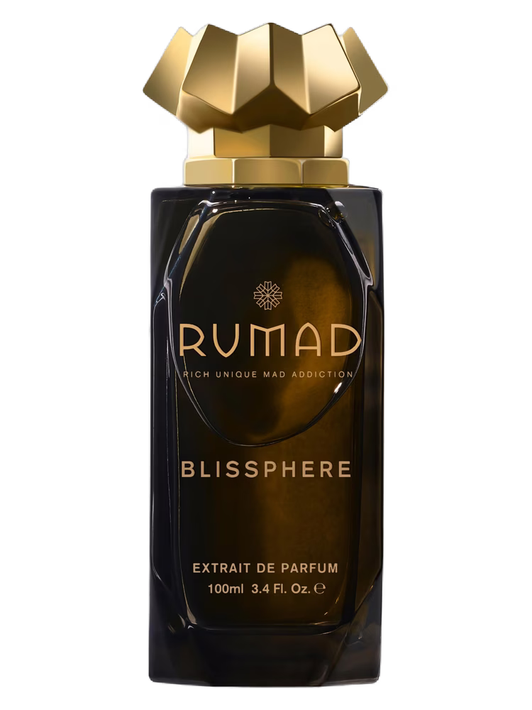 RUMAD Blissphere