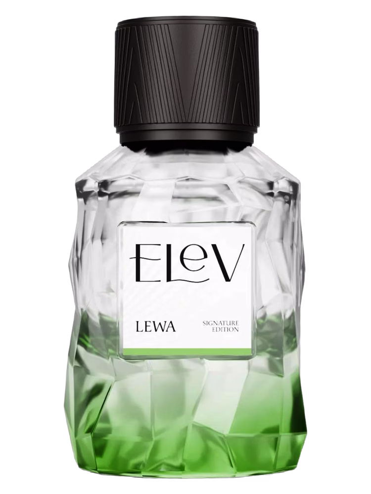 Elev Lewa