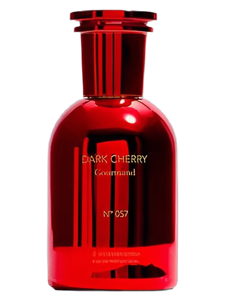 Stradivarius N°057 Dark Cherry