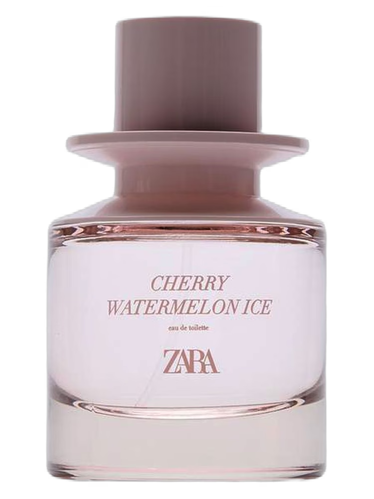 Zara Cherry Watermelon Ice