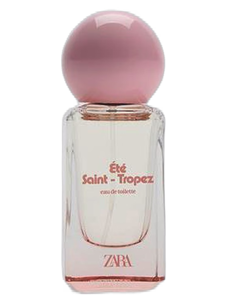 Zara Éte Saint-Tropez
