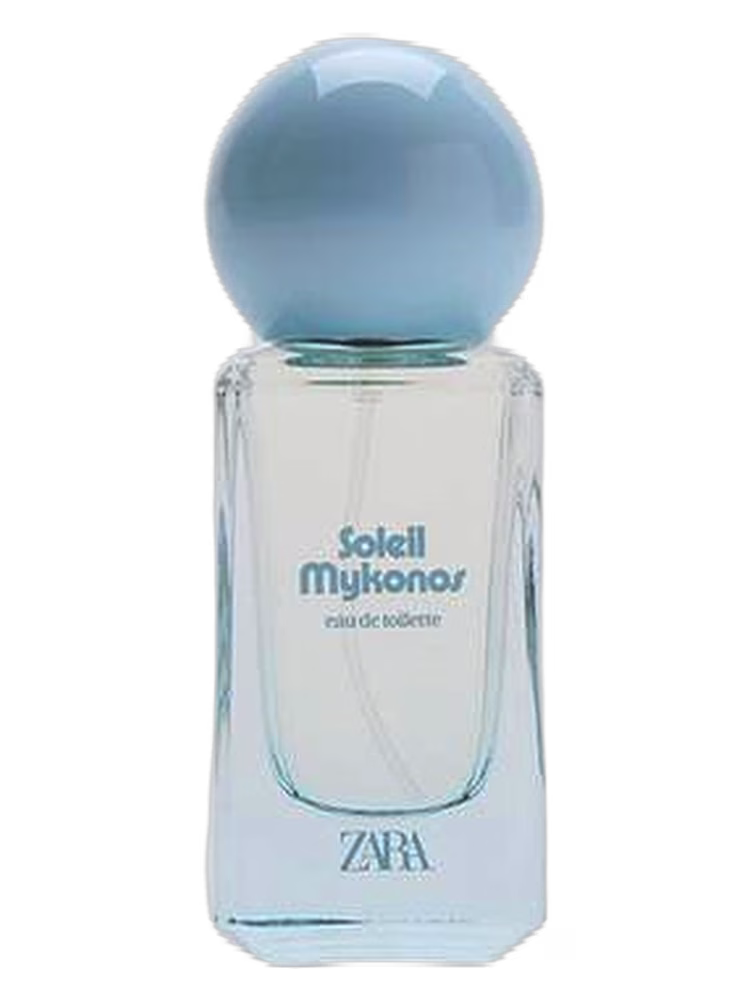 Zara Soleil Mykonos
