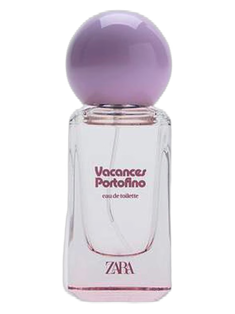 Zara Vacances Portofino