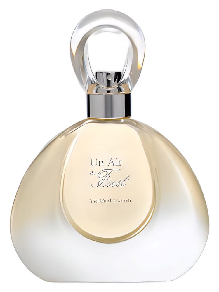 Van Cleef & Arpels Un Air de First
