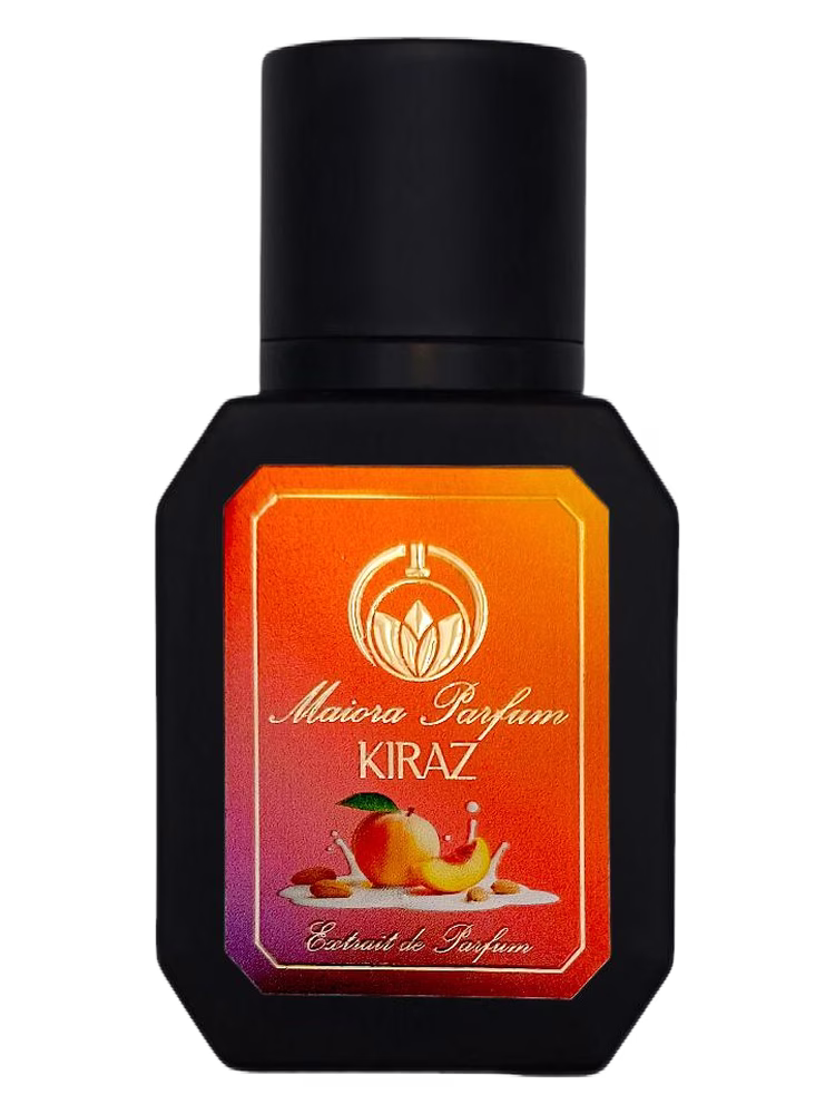 Maiora Parfum Kiraz