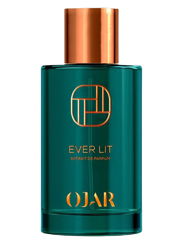 Ojar Ever Lit