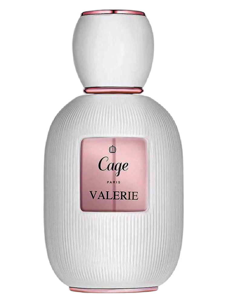 Cage Valerie