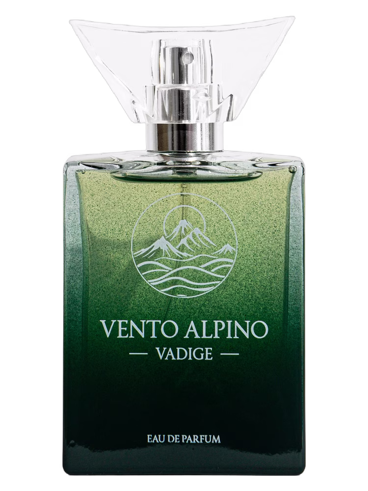 Vadige Vento Alpino