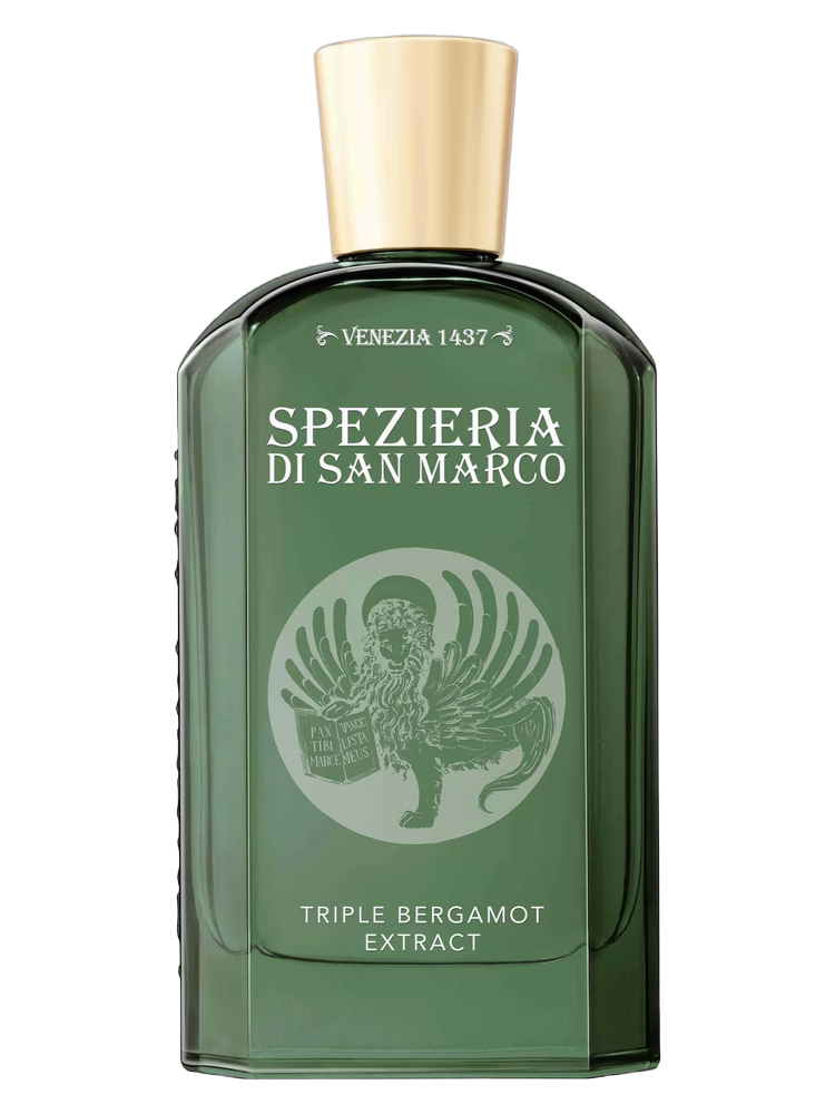 Spezieria di San Marco Triple Bergamot Extract