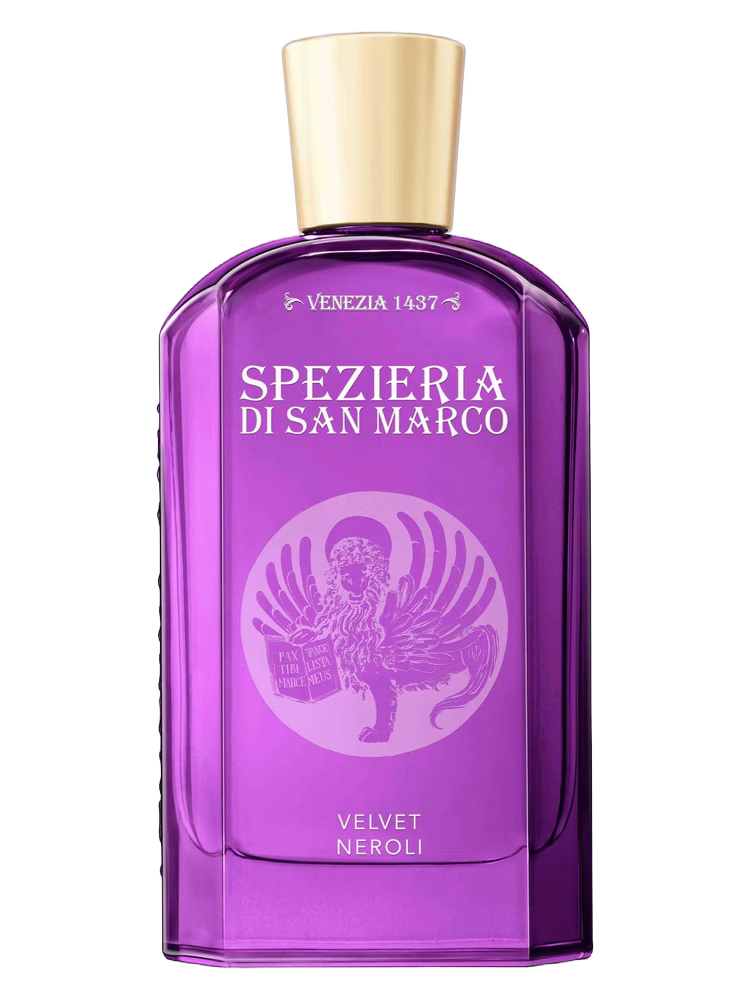 Spezieria di San Marco Velvet Neroli