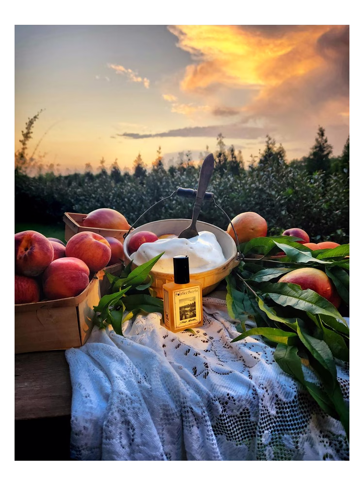 Solstice Scents Iced Nectar