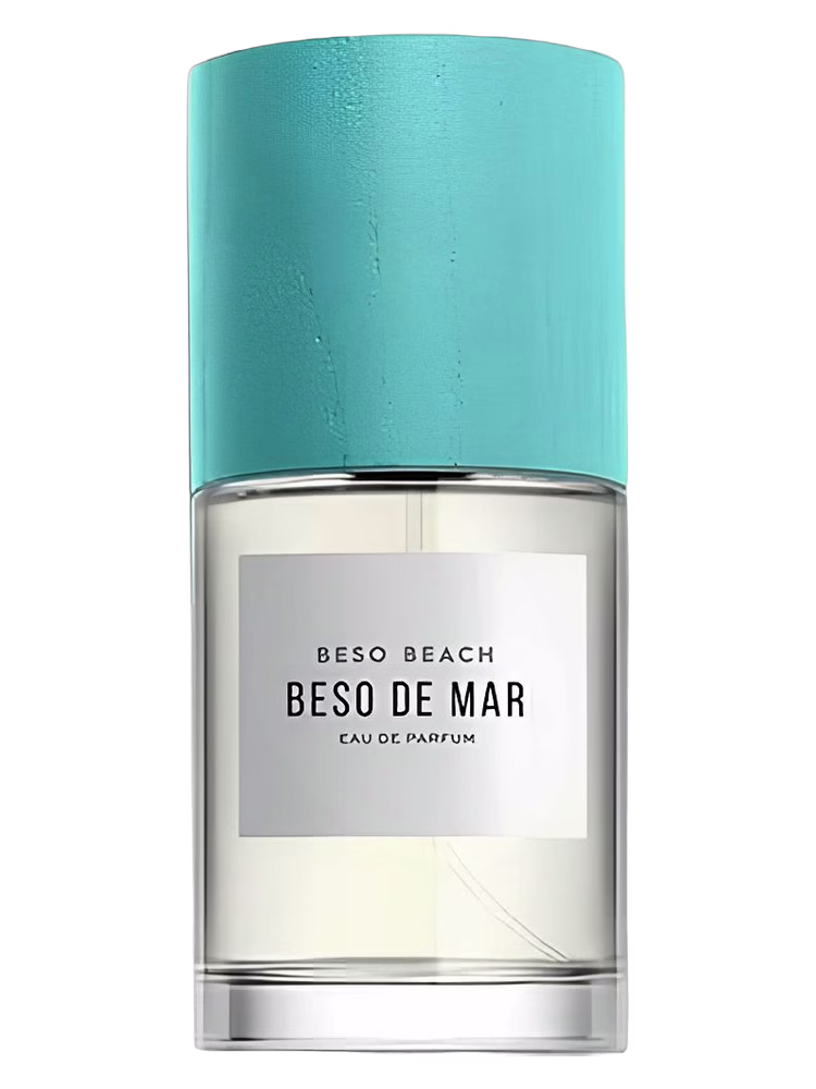 Beso Beach Perfumes Beso de Mar