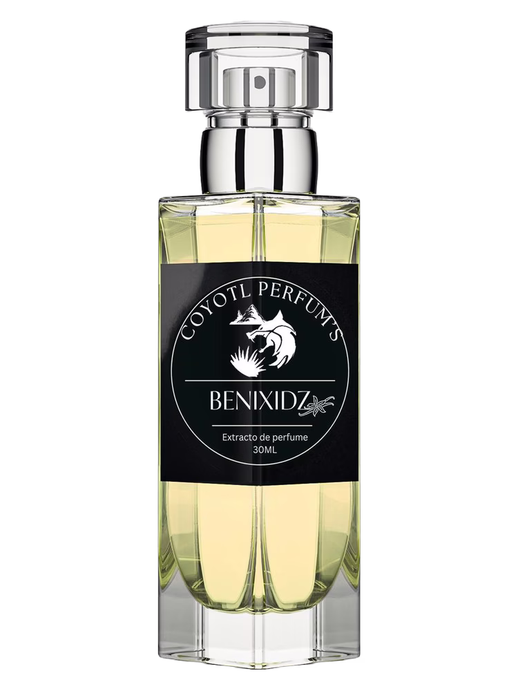 Coyotl Benixidz