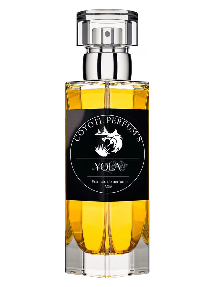 Coyotl Yola