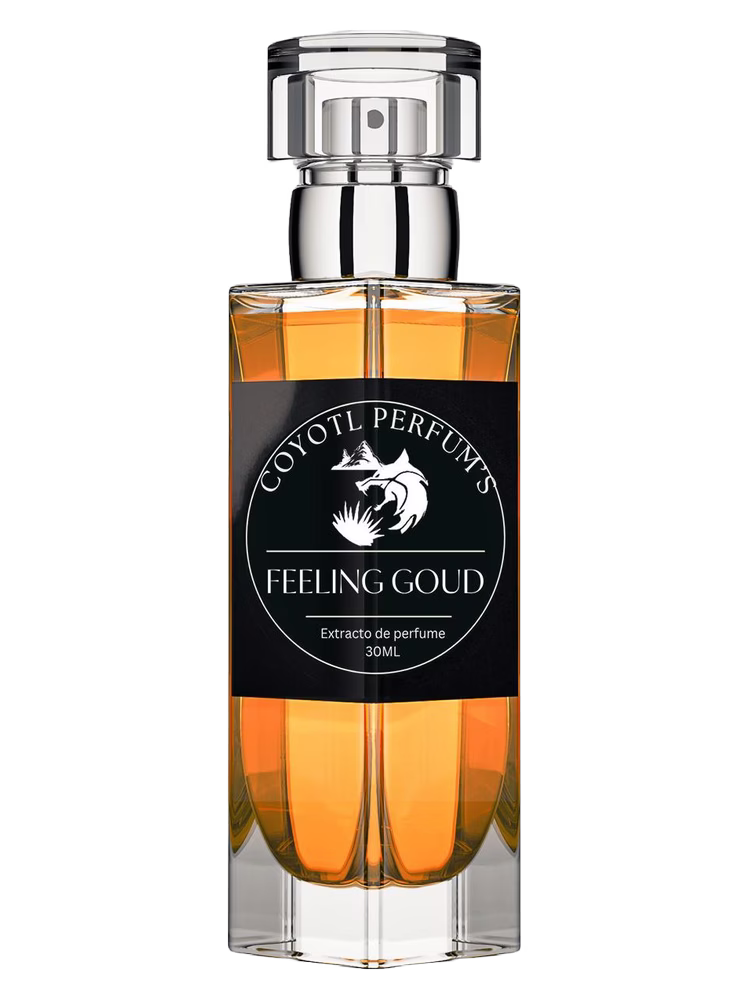 Coyotl Feeling Goud