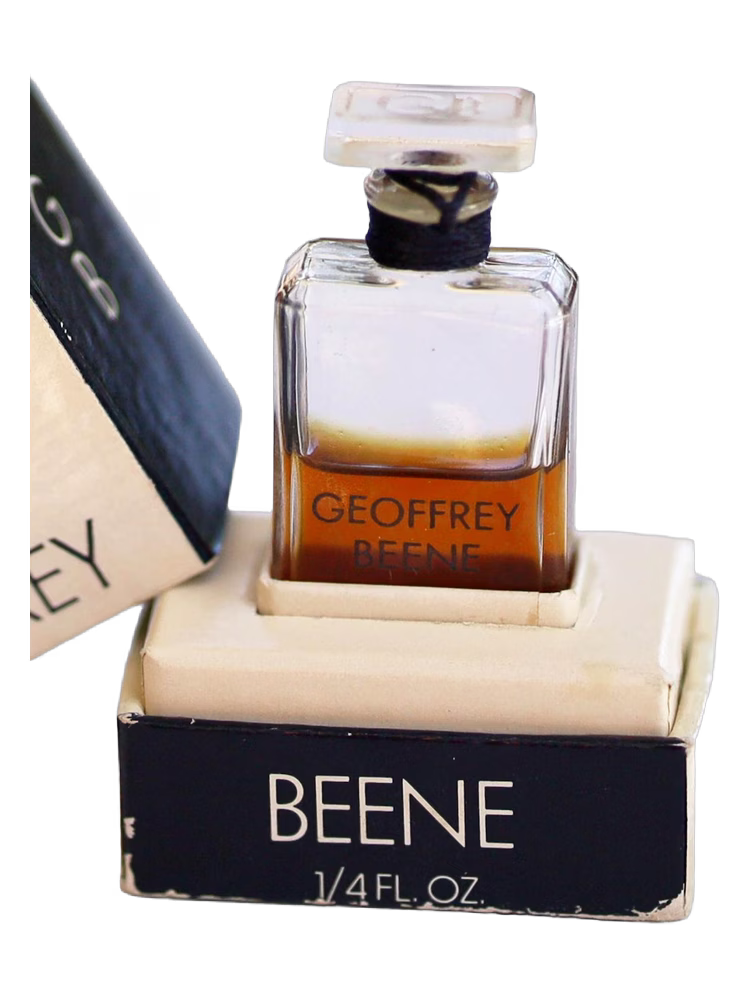 Geoffrey Beene Geoffrey Beene Perfume