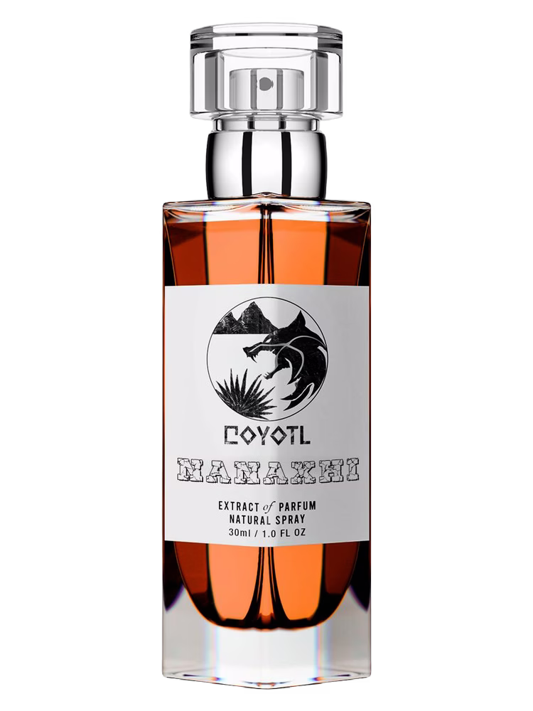 Coyotl Nanaxhi
