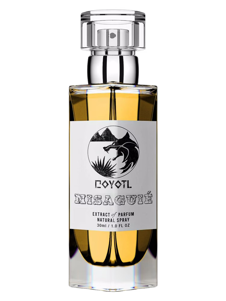 Coyotl Nisaguié