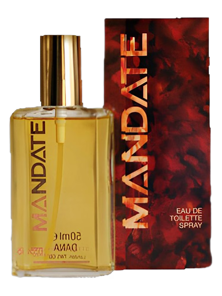 Eden Classic Mandate