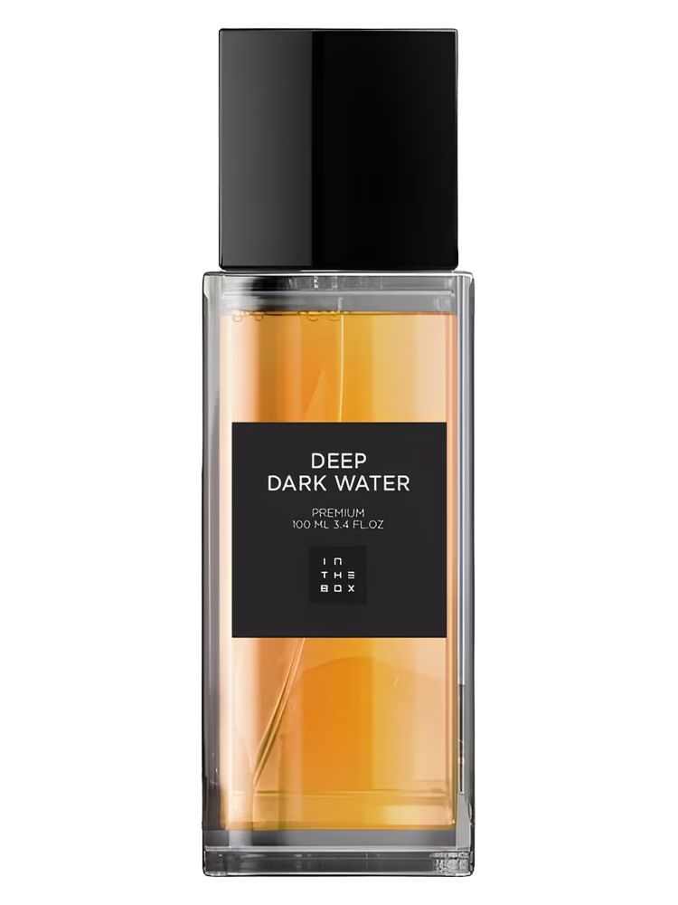 In The Box Deep Dark Water 2025