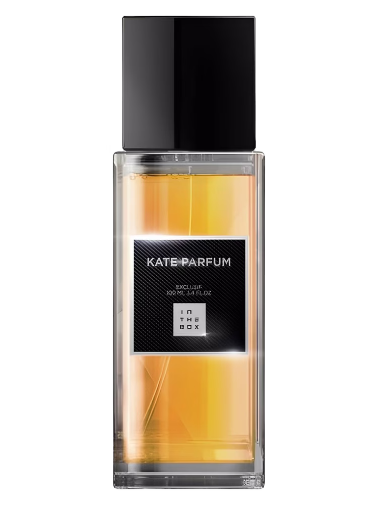 In The Box Kate Parfum