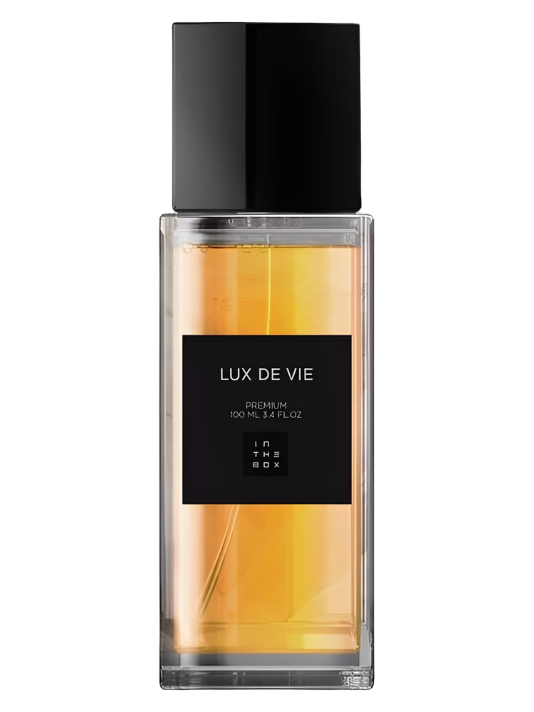 In The Box Lux de Vie