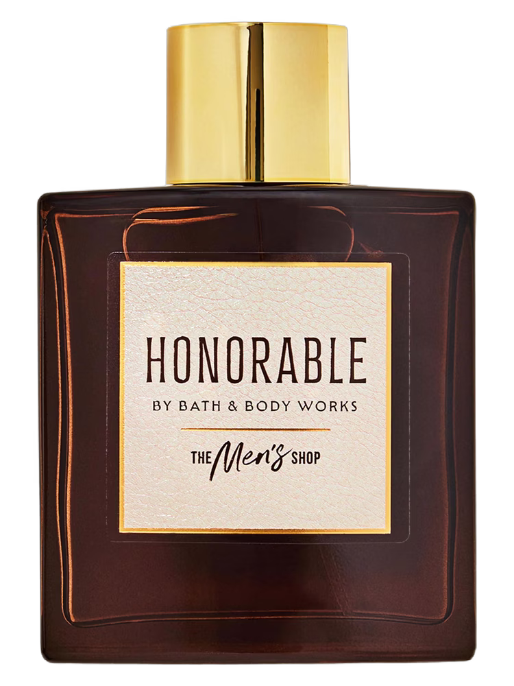 Bath & Body Works Honorable