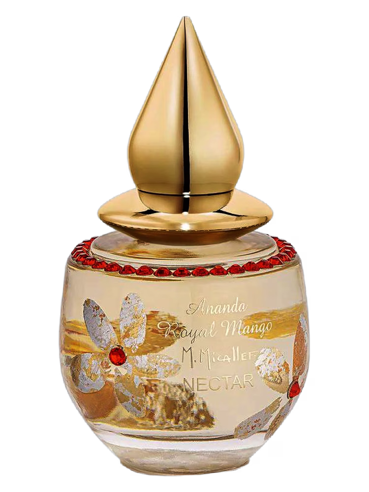 M. Micallef Ananda Royal Mango Nectar