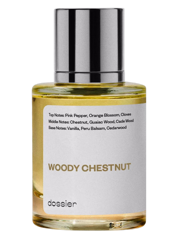 Dossier Woody Chestnut