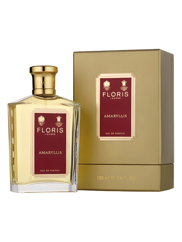 Floris Amaryllis