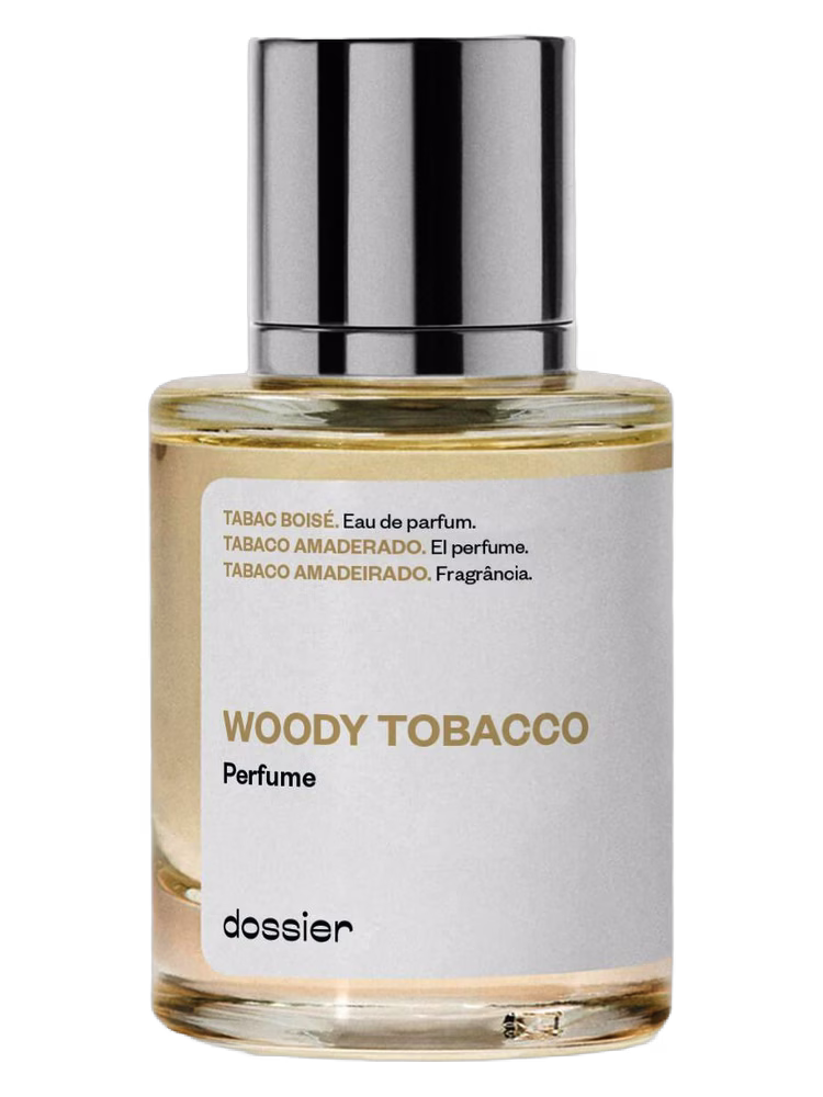 Dossier Woody Tobacco