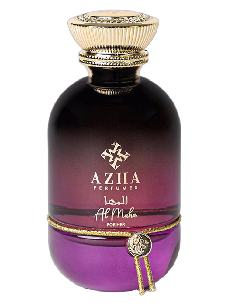 Azha Perfumes Al Maha