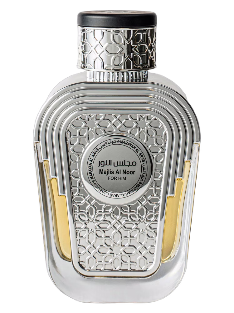 Azha Perfumes Majlis Al Noor