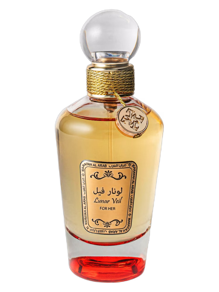 Azha Perfumes Lunar Veil