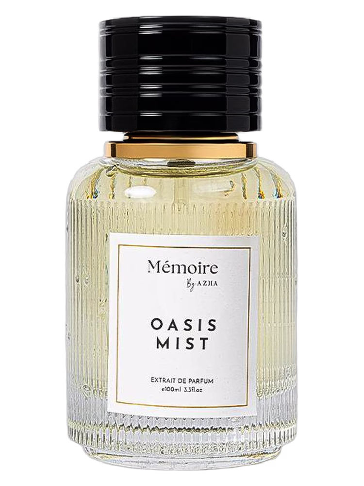 Azha Perfumes Oasis Mist Extrait de Parfum