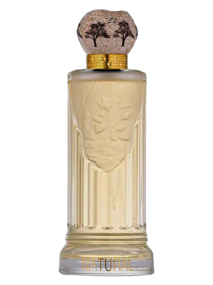 H2O Natural