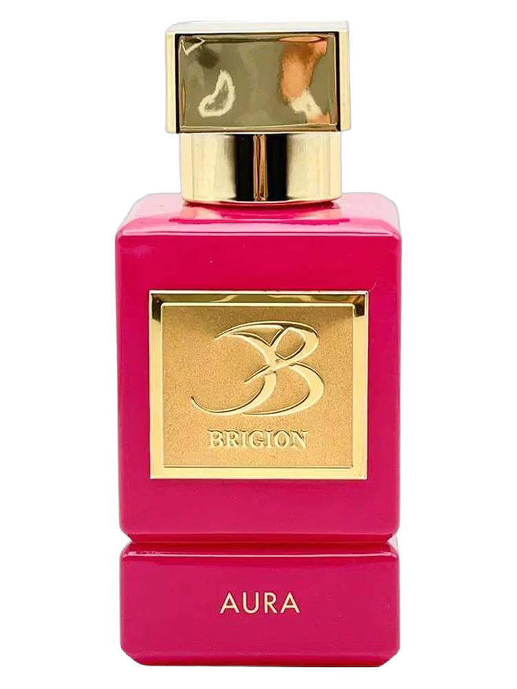 Brigion Aura