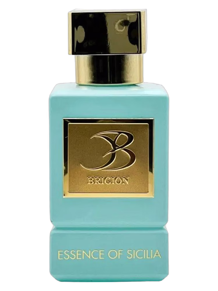 Brigion Essence of Sicilia