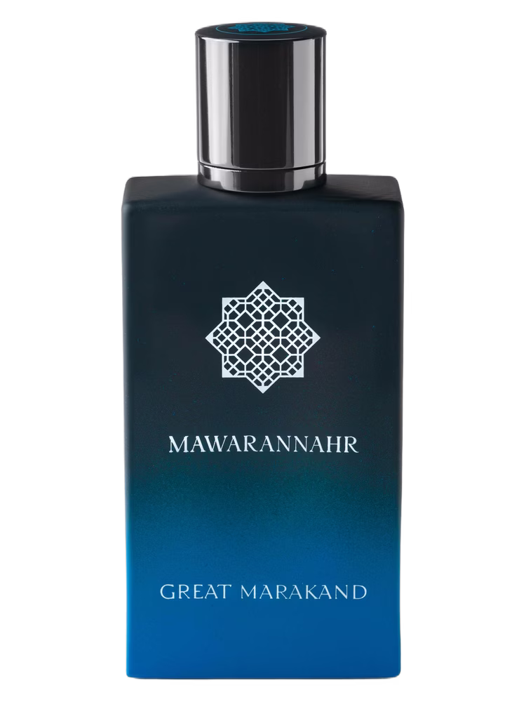 Mawarannahr Great Marakand