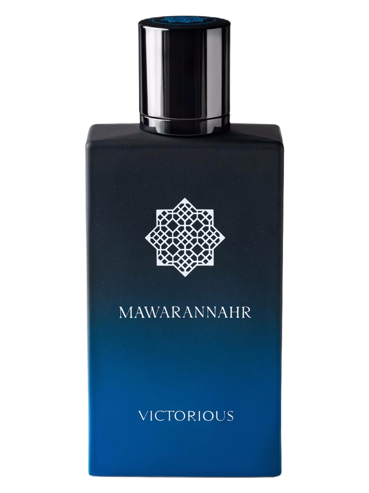 Mawarannahr Victorious